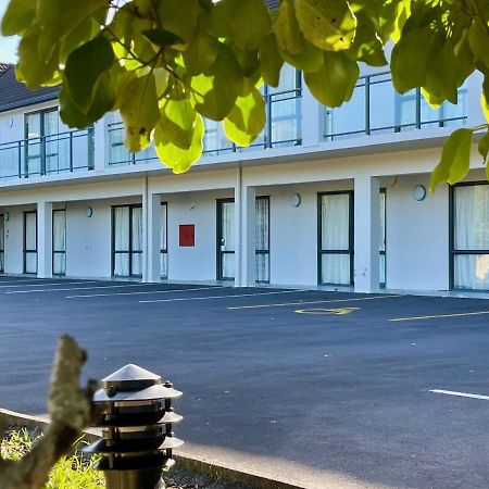 Botany Palms Motel 오클랜드 외부 사진