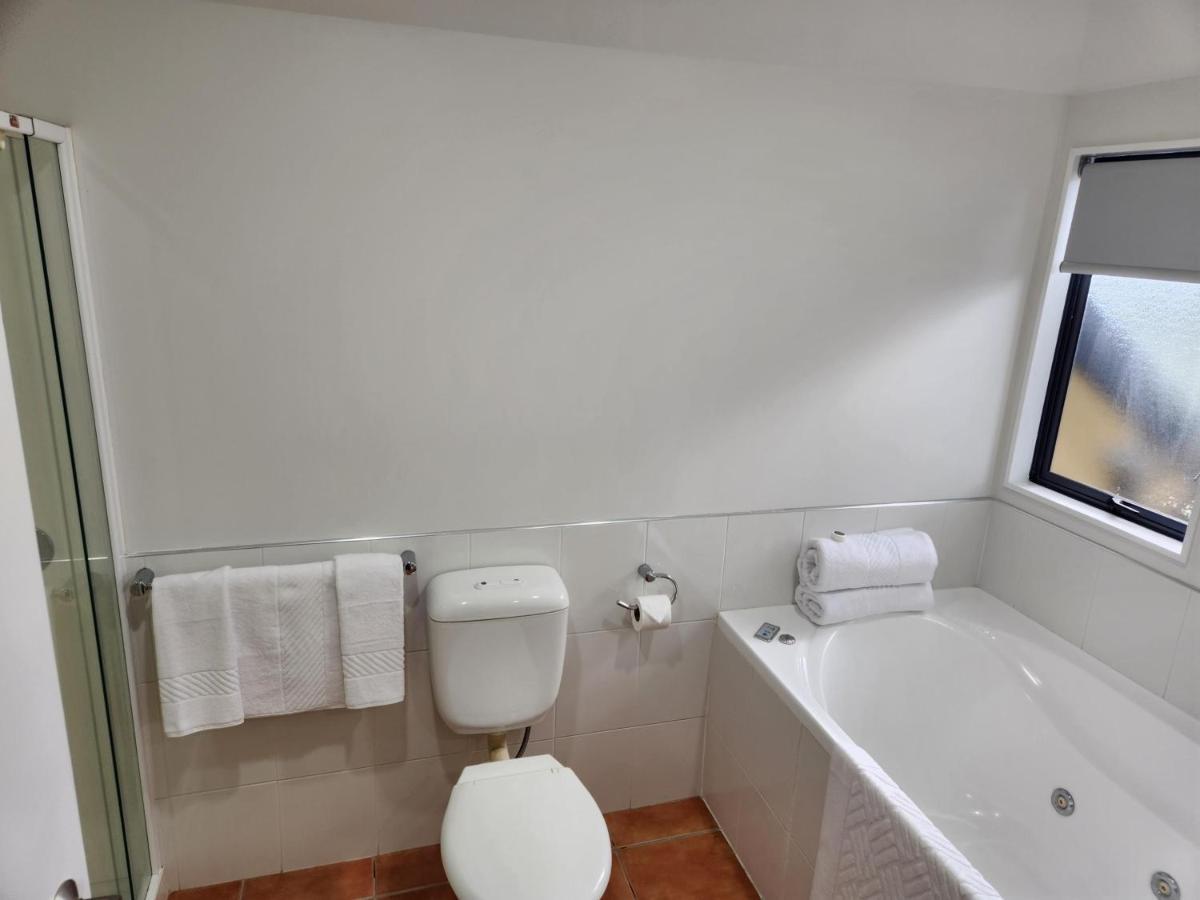 Botany Palms Motel 오클랜드 외부 사진