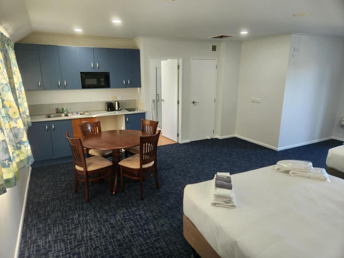 Botany Palms Motel 오클랜드 외부 사진