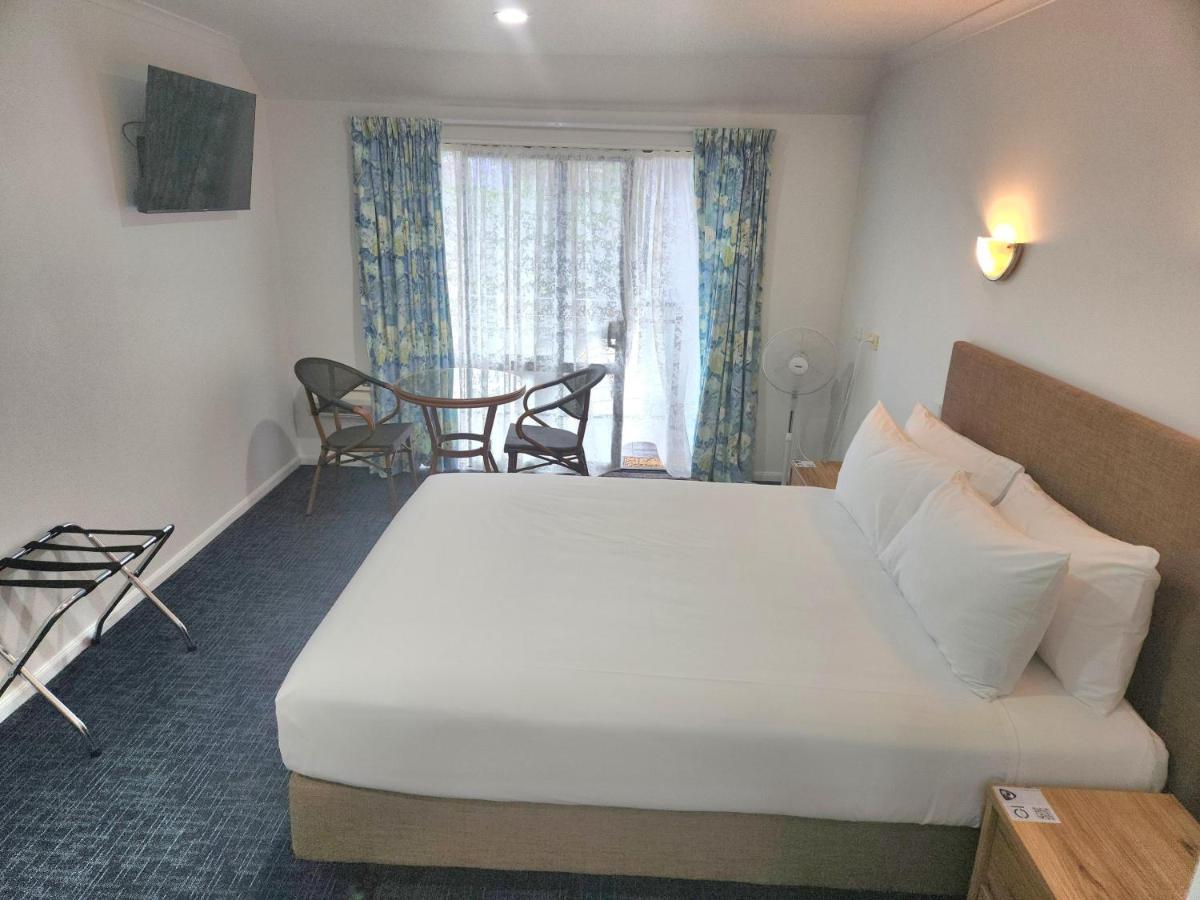 Botany Palms Motel 오클랜드 외부 사진