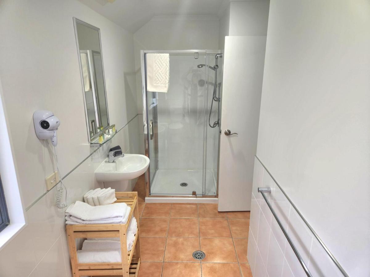 Botany Palms Motel 오클랜드 외부 사진