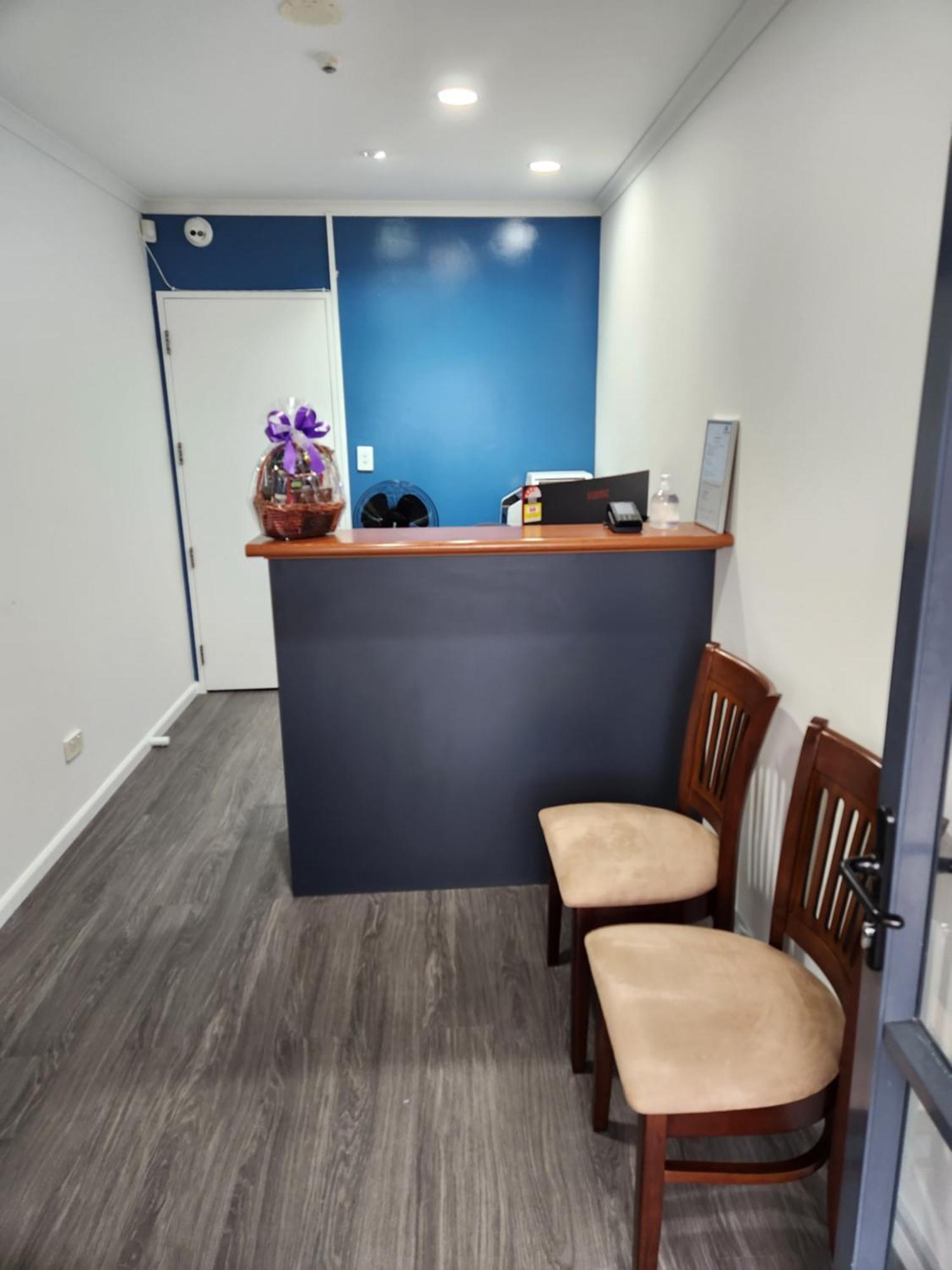 Botany Palms Motel 오클랜드 외부 사진
